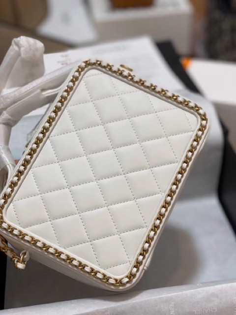 Túi hộp vuông vip