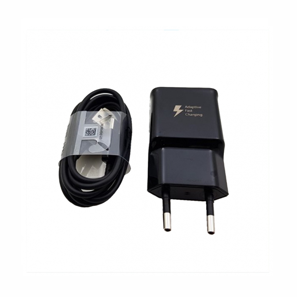 Sạc Nhanh Samsung 15W PD Type C và Micro USB Chính Hãng NAHU Bảo Hành 3 Tháng