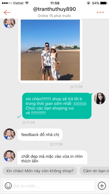 set đi biển váy 2 dây kiểu mới + 1 sơ mi nam ( ảnh thật shop tự chụp) | BigBuy360 - bigbuy360.vn