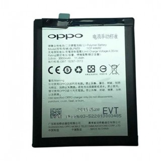 Pin xịn Oppo R7S (BLP603) - 3070mAh
