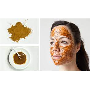 100g bột quế sạch nguyên chất đắp mặt dùng chăm sóc da, gia vị nấu ăn, khử mùi...