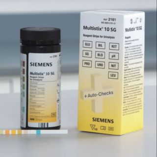 Que thử nước tiểu simen 100c