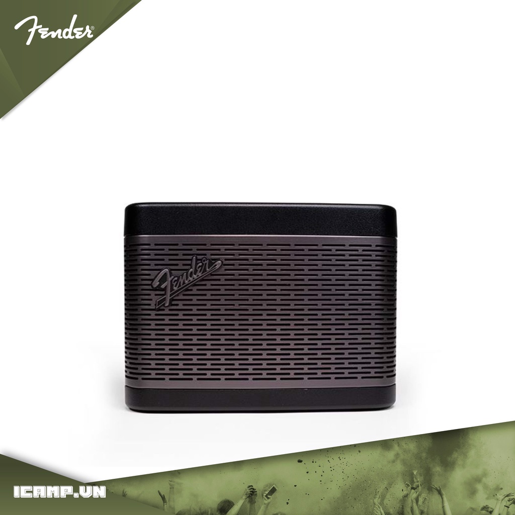Loa Di Động Fender Newport 2 - Bảo Hành 12 Tháng