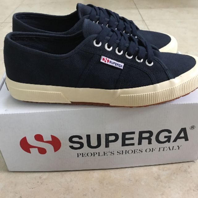 Giày Superga 2750 Italia thể thao