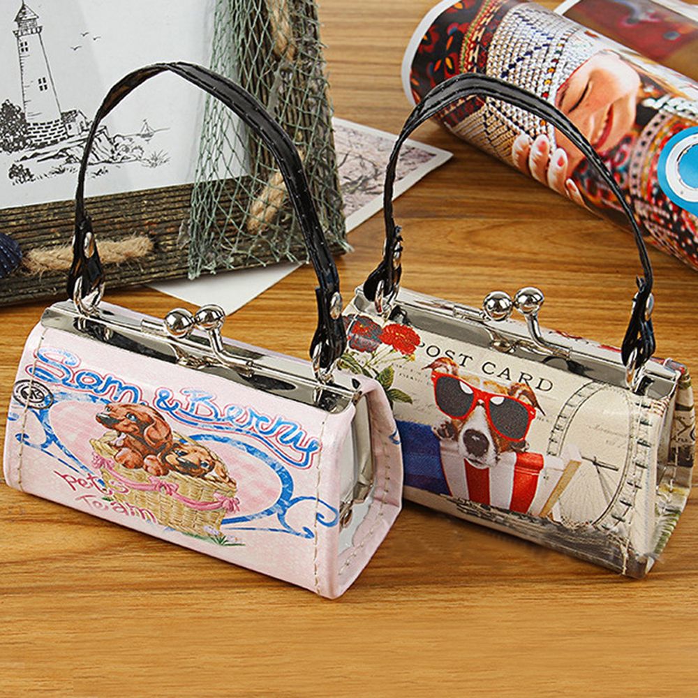QQMALL Handbag Wallet Fashion Card Holder Purse Clutch Pouch Women Lady Money Bag Leather Coin Bag/Multicolor