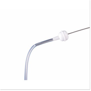 Cọ vệ sinh bình sữa ống hút 17cm