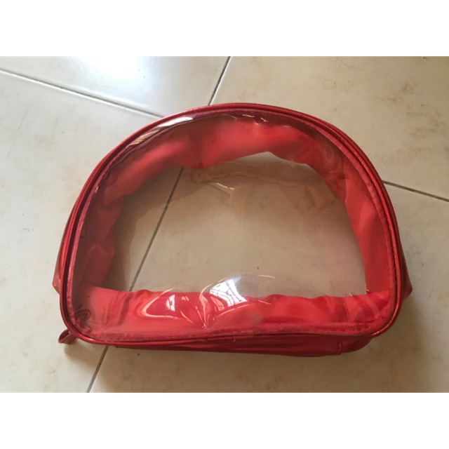 Tên Sản Phẩm : Túi Đựng Mỹ Phẩm Du Lịch