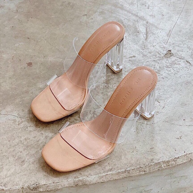 Dép Lê mika hai quoai