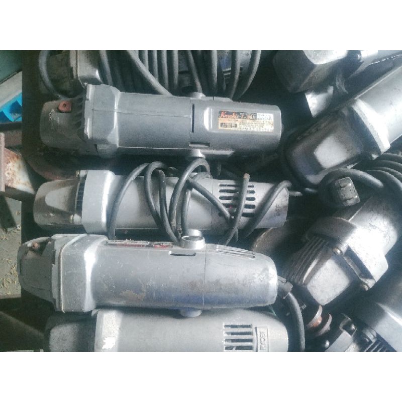 Máy mài nội địa Nhật các hãng