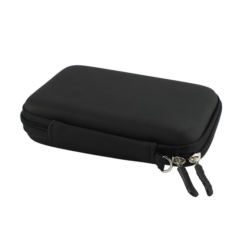 Hộp Đựng Ổ Cứng Ngoài Orico Phl-25-Bk 2.5 Inch Ốp | BigBuy360 - bigbuy360.vn