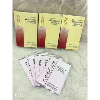 Mặt nạ bùn biển aaa 328 hộp 10 gói