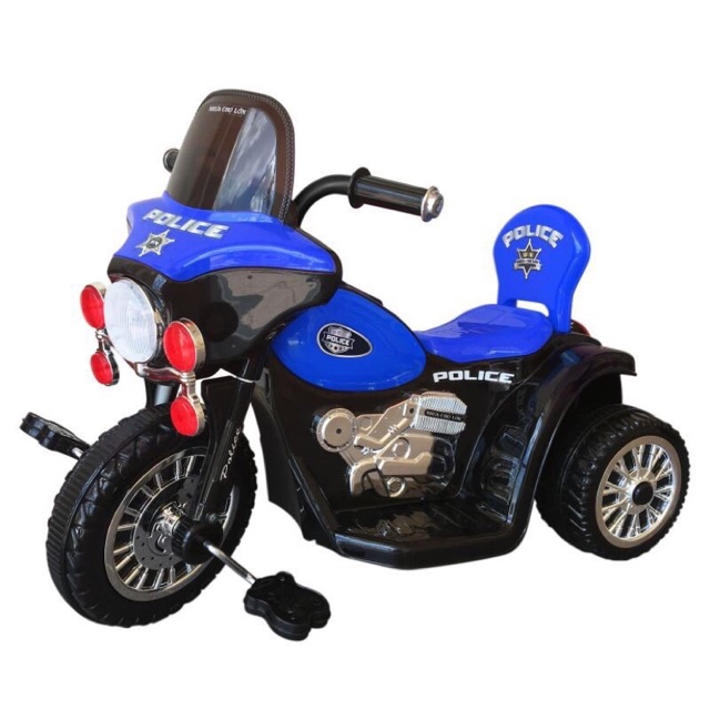 Xe nhựa Chợ Lớn ( cho bé 2-4 tuổi)