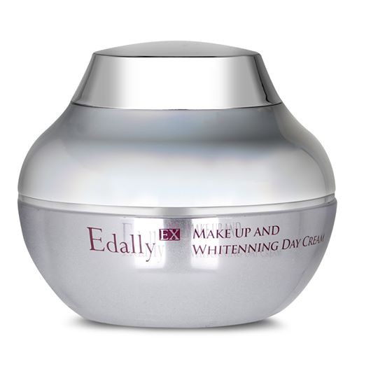[HÀNG CHÍNH HÃNG EDALLY EX] Kem trang điểm và dưỡng trắng ban ngày Edally