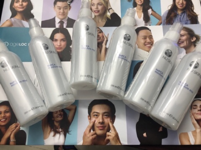 Xịt Khoáng Dưỡng Ẩm Nuskin NaPCA Moisture Mist Chống Lão Hóa | BigBuy360 - bigbuy360.vn