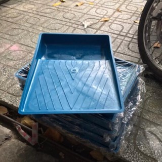 Khay đựng sơn Thành Công