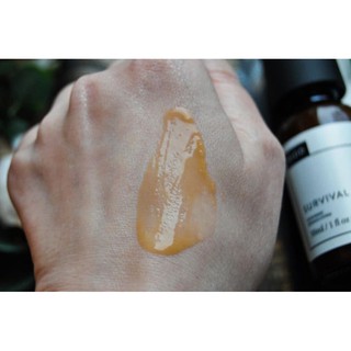 SERUM NIOD SURVIVAL 0