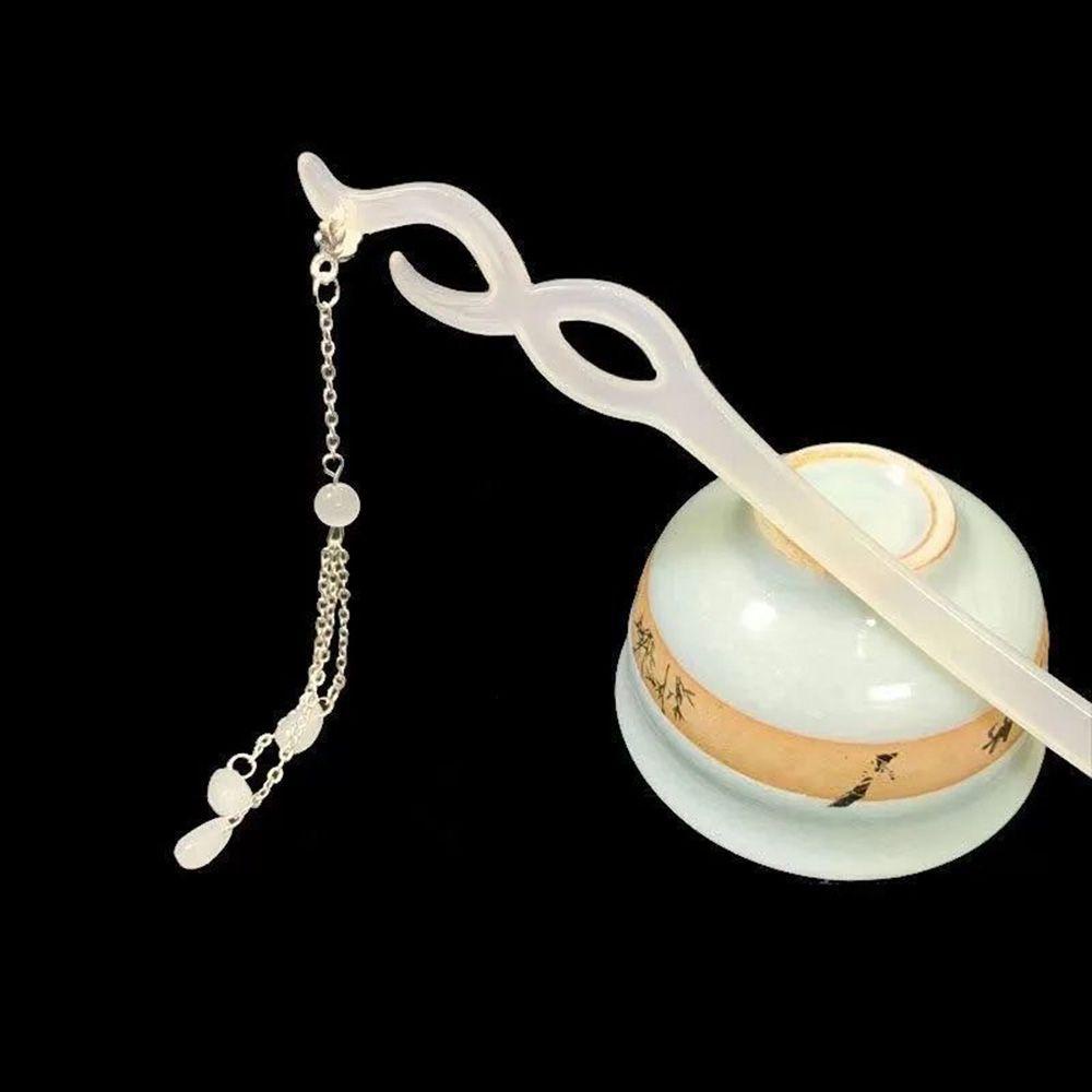 Trâm Cài Tóc Phong Cách Trung Hoa Cổ Điển VANES1 Dành Cho Nam Và Nữ