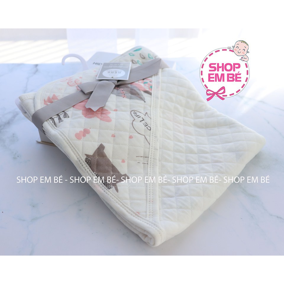 Ủ NÓN COMFORT BEBE