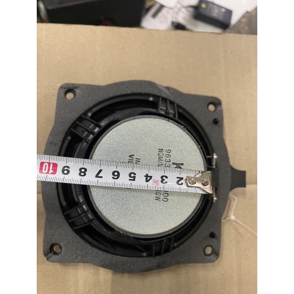 Loa cánh xe ô tô KIA hàng tuyển 90% đánh lực rất tốt