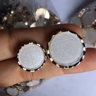 set 5 NÚT CƯỜM 2cm
