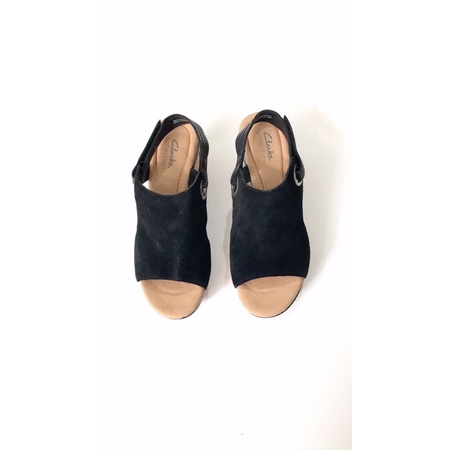 Giày Sandal Clarks hàng chính hãng