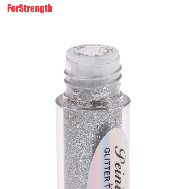 (hàng Mới Về) Mascara Kim Tuyến Lấp Lánh Nhanh Khô Lâu Trôi Chống Thấm Nước | BigBuy360 - bigbuy360.vn