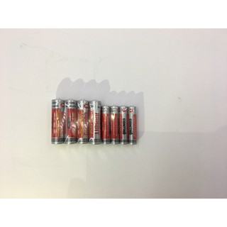 Pin con thỏ 1,5V (1 vỉ 4 viên) (rabbit / AA)