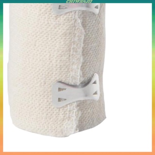 Băng quấn bảo vệ đầu gối & cổ tay 3 chất liệu cotton co 3
