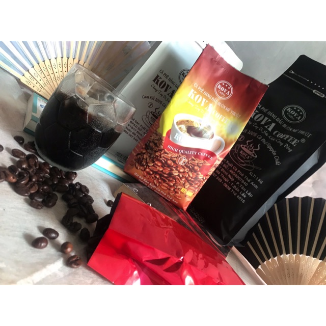 KOVA Coffee
