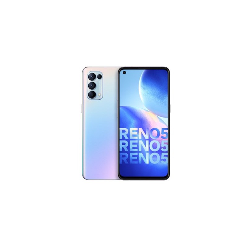 Điện Thoại OPPO Reno5 (8GB/128GB) - Hàng Chính Hãng | BigBuy360 - bigbuy360.vn
