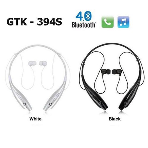 2020 HBS730 Wireless Bluetooth Handsfree Headphone Headset Sport Running Earphone