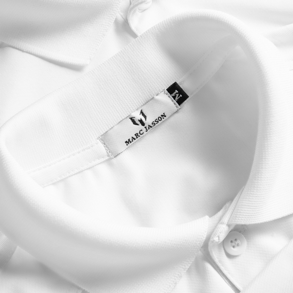 Áo thun polo nam tay ngắn  big size 3XL 90kg phối sọc, chất liệu cotton Polyamide mềm mịn, thoáng mát