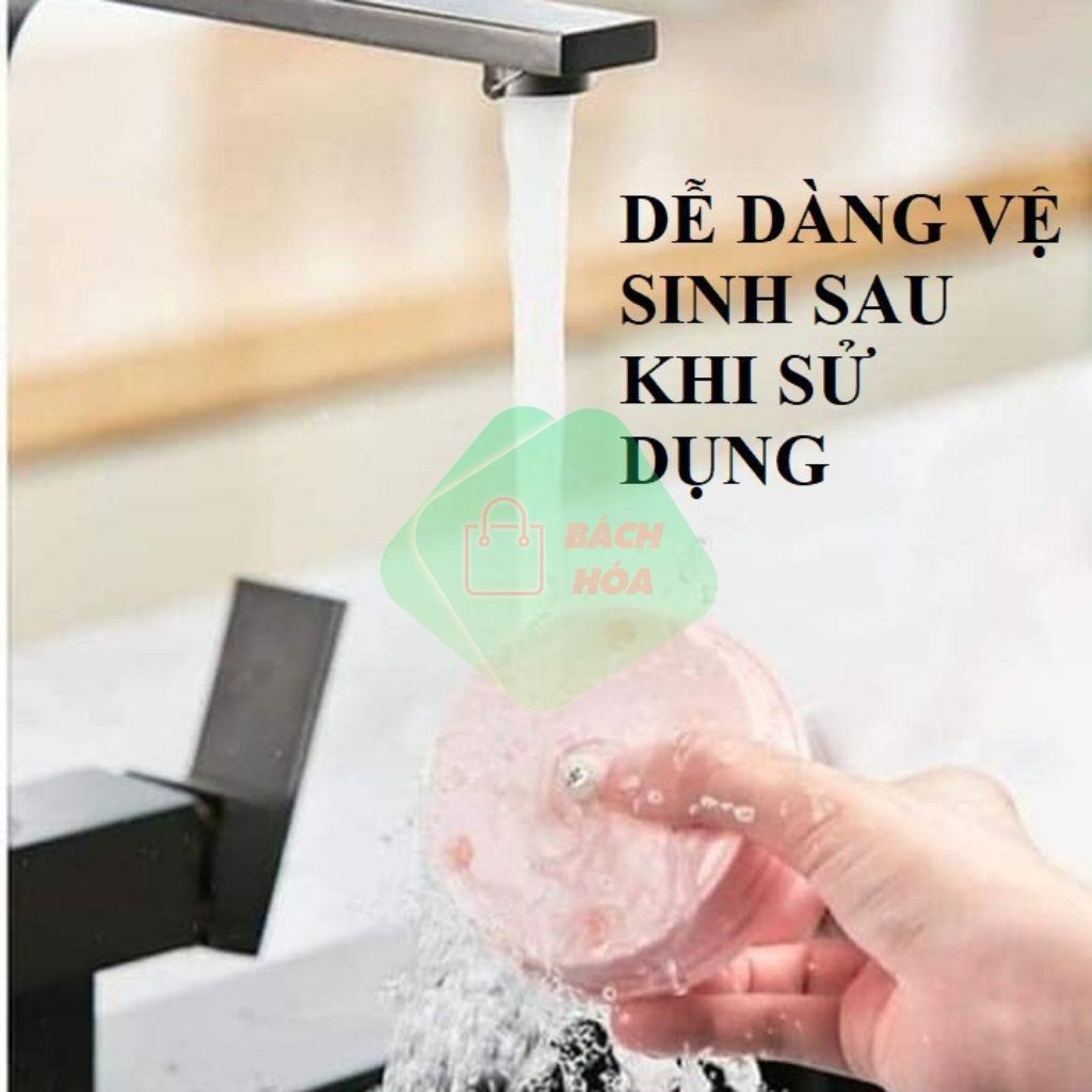 Máy Xay Tỏi Ớt Mini 250ML, Máy Xay Đa Năng Nhỏ Gọn Tiện Lợi Phù Hợp Với Căn Bếp Mọi Gia Đình