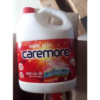 Nước giặt Caremore