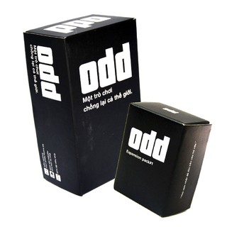 Combo đặc biệt Odd và Odd mở rộng