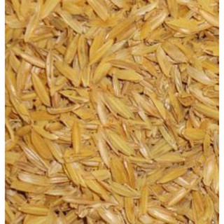 Vỏ trấu khô - 2kg
