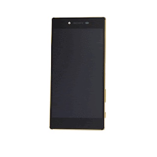 Màn hình Sony Z5
