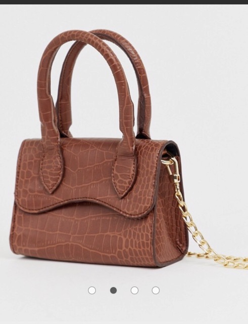 Túi xách #asos #authentic