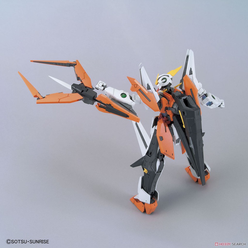 Mô hình nhựa lắp ráp MG 1/100 Gundam Kyrios