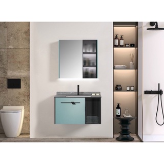 Tủ chậu lavabo cao cấp