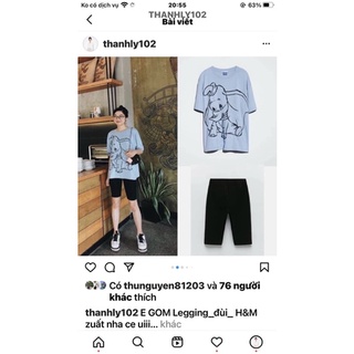 set 2 quần lửng 59k/c( khách note tên ig)