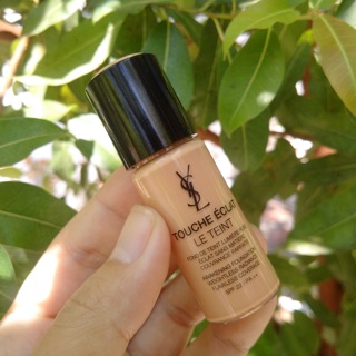 ☘️Kem nền Ysl all hour