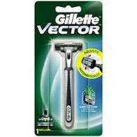 Combo dao cạo râu và hộp lưỡi thay gillette , chuyên dụng cho SALON ,tóc nam nữ barber gắn lưỡi lam ,cao cấp thép inox .