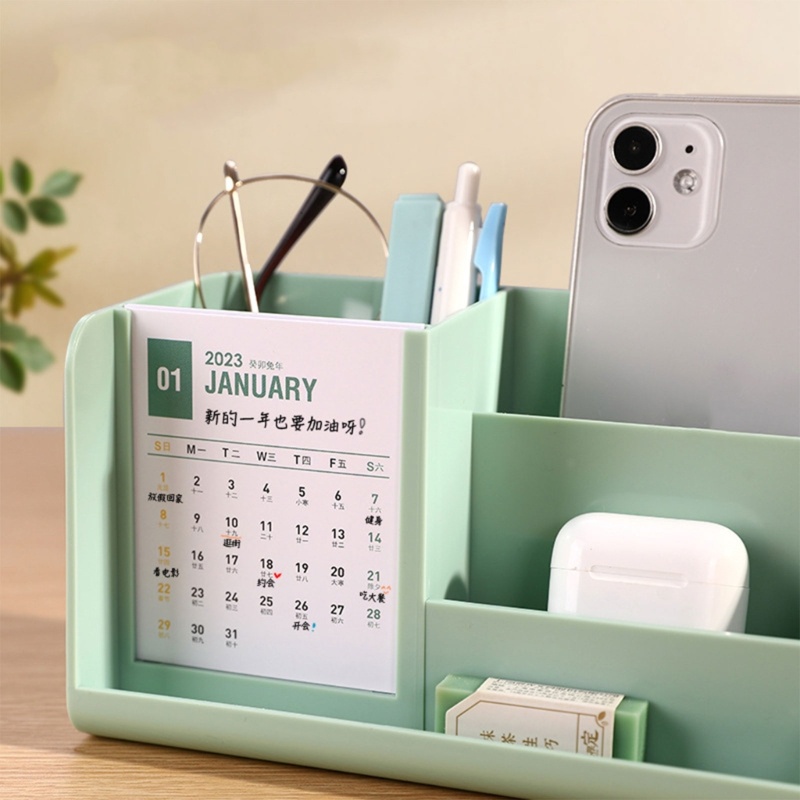 Giá Đỡ Cọ Trang Điểm Để Bàn Tiện Lợi 2023