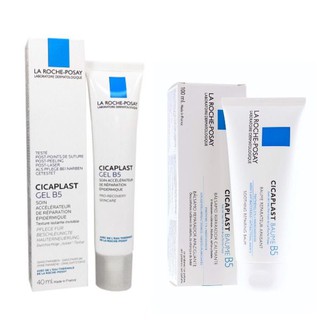 [HÀNG AUTH] Kem dưỡng phục hồi da b5 La Roche-Posay 40-100ml