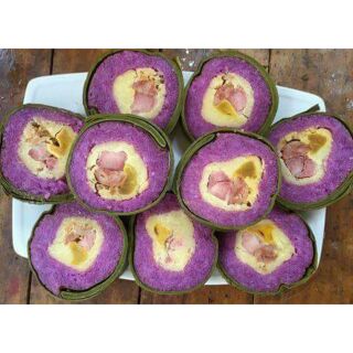 Lò bánh tét cẩm nhân ngũ vị - Sỉ SLL