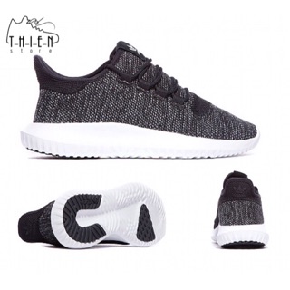 Giày Adidas Tubular Shadow đen trắng