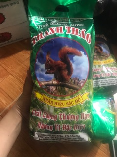 Trà sâm dứa Thanh Thảo gói 350g