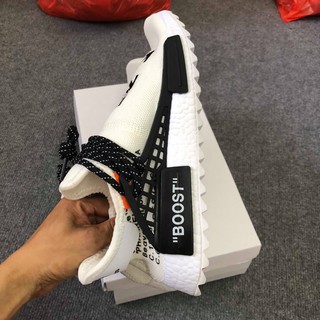 giày human off white 2.0
