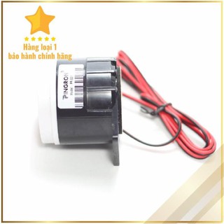 [FreeShip – Clip thật] Chuông Báo Động Pingron 12V Pingron PR-S01